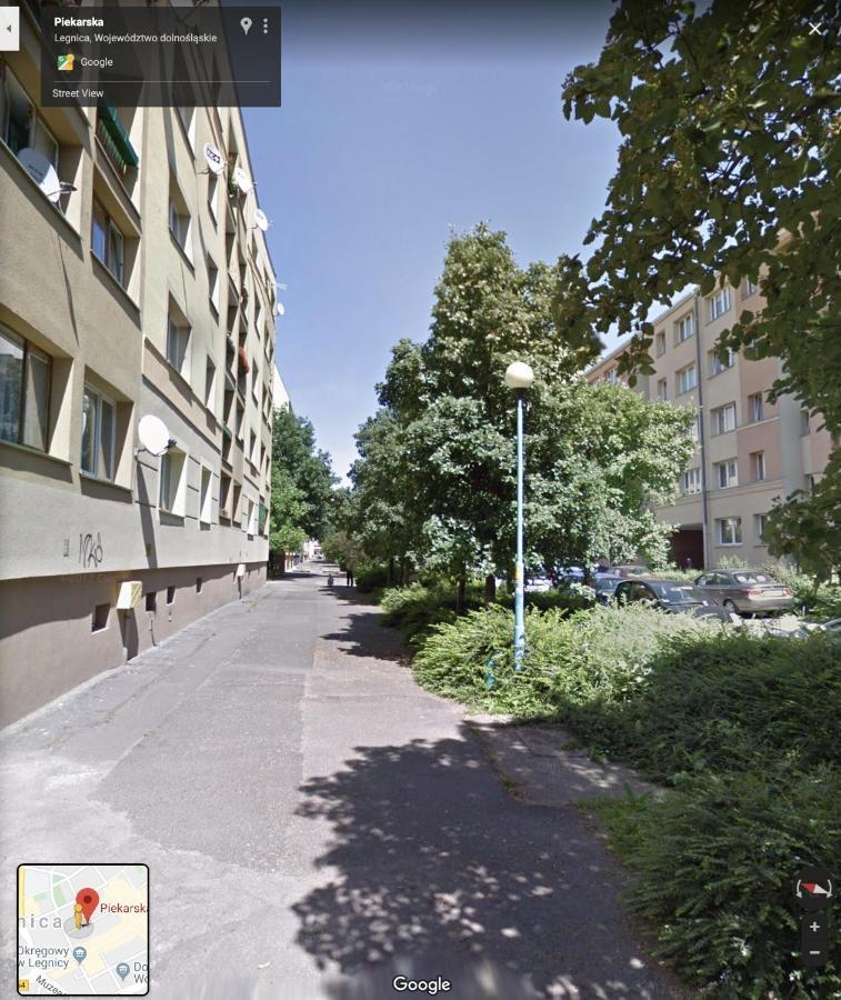 Legnica Apartament 42M2 Delux 4 Exterior photo