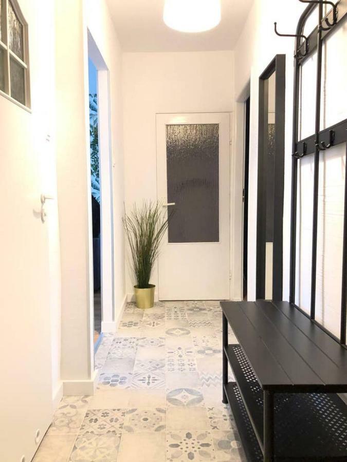 Legnica Apartament 42M2 Delux 4 Exterior photo