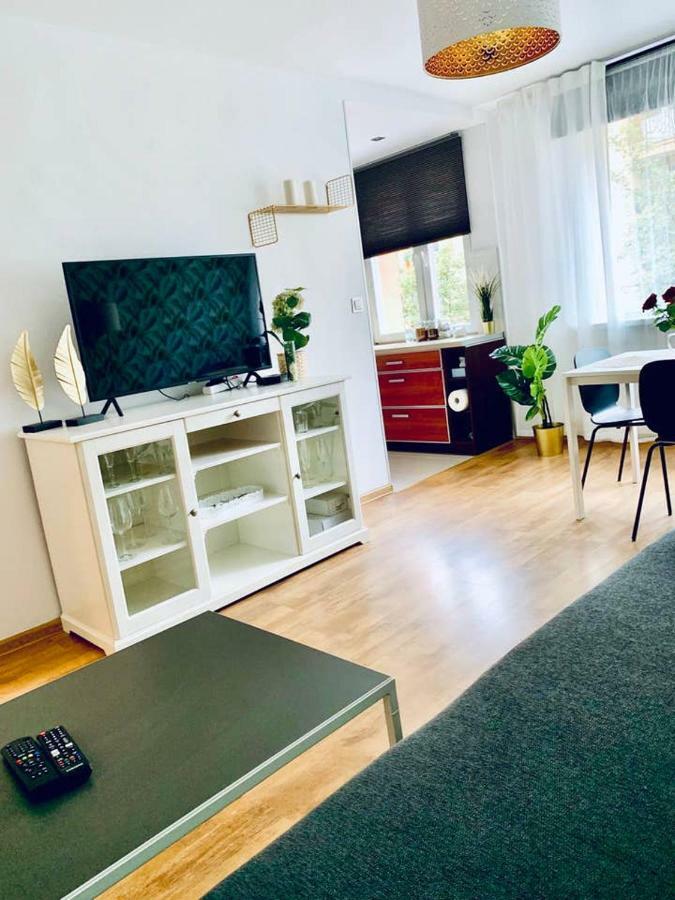 Legnica Apartament 42M2 Delux 4 Exterior photo