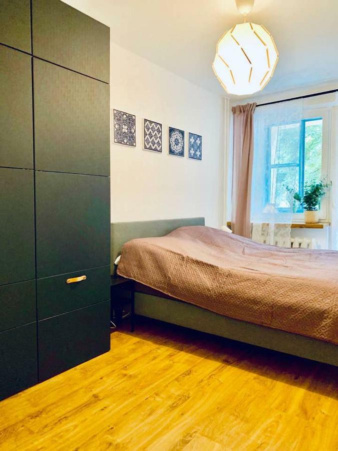 Legnica Apartament 42M2 Delux 4 Exterior photo
